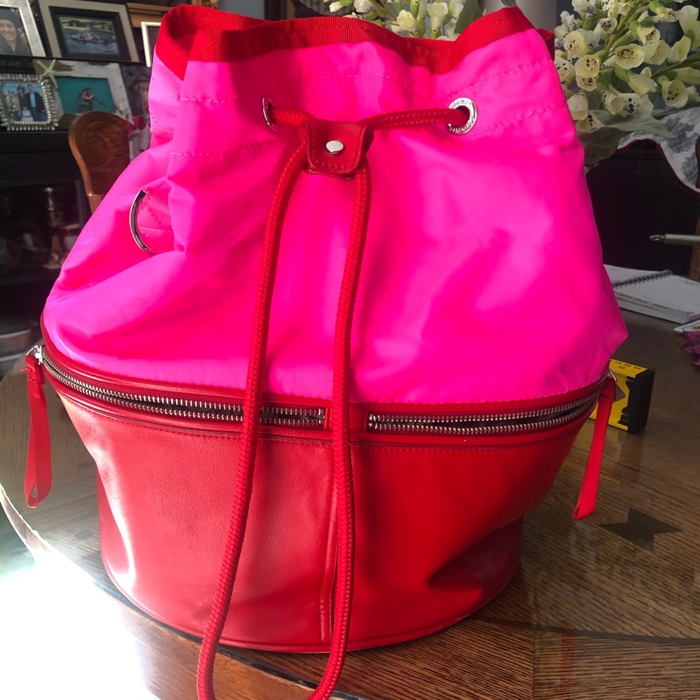 Lululemon Bag